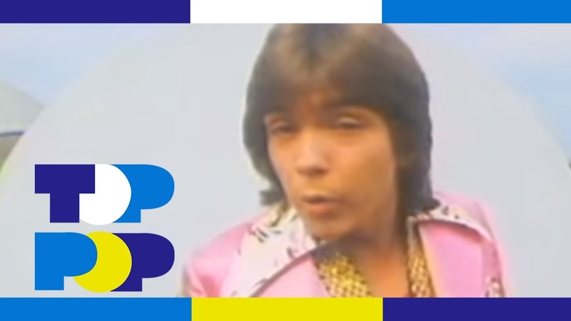 David Cassidy How Can I Be Sure Top