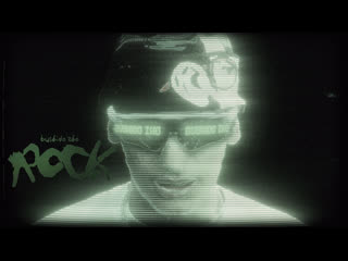 BUSHIDO ZHO  ROCK Music Video
