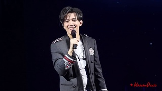 Димаш Кудайберген Мадмуазель Хайд Екатеринбург // Dimash Kudaibergen Mademoiselle Hyde Ekaterinburg