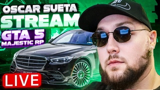 🔥 GTA V: Генерал Оскар Суета | СТРИМ GTA 5 RP | MAJESTIC Промокод: OSCAR 🔥#gta5 #gtav #shorts