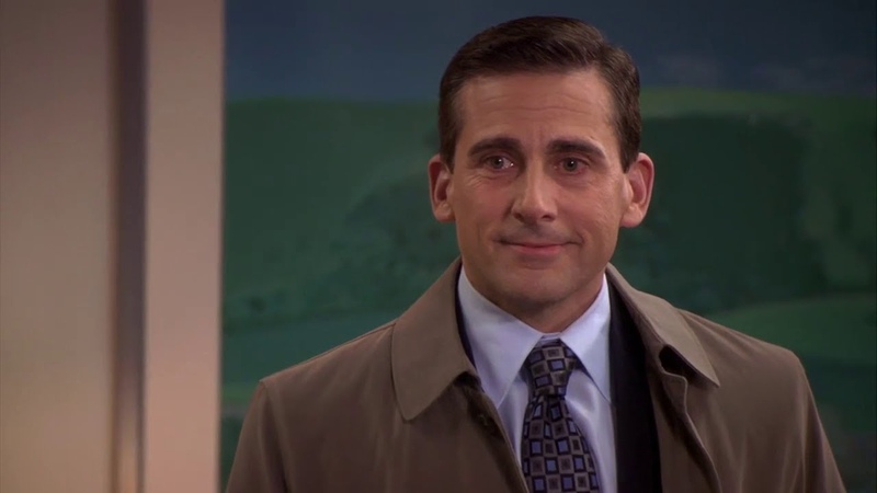 The Office Theme Song but its