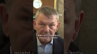 The head of Unrwa shares that there is absolutely no safe place in Rafah