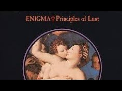 Enigma Principles Of Lust