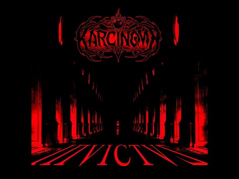KARCINOMA Invictus 2021 ( Full
