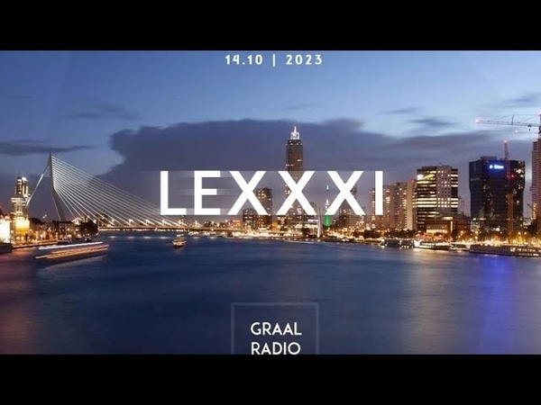 Lexxxi Graal Radio