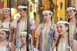 15 Державный глас