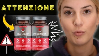 Insulinorm Sito Ufficiale  Insulinorm si Trova in Farmacia  Insulinorm Effetti Collaterali