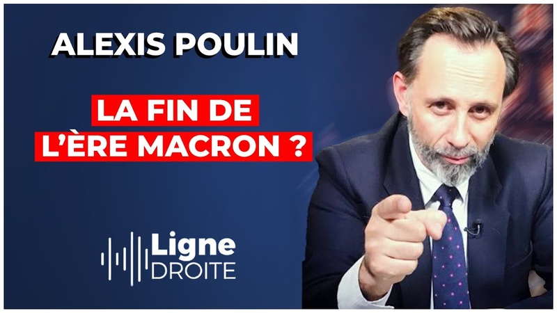 Macron Benalla : l affaire saoudienne qui pourrait faire tomber la Macronie Alexis