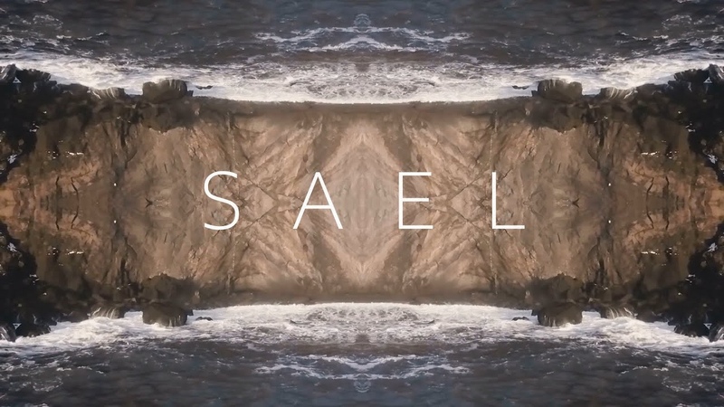Sael ( Visualizer Video) Jordan Critz, A s h R a w A r