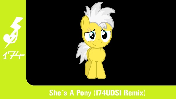 174 UDSI Filly