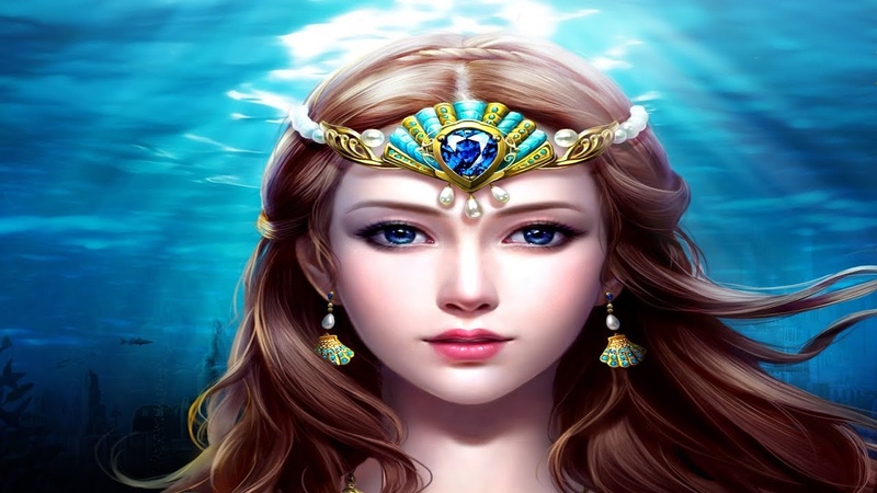 Celtic Music Ocean