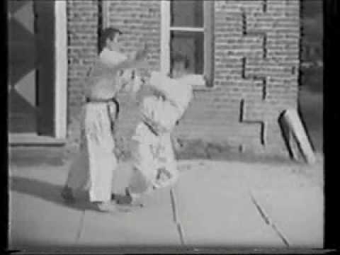 Tokio Hirano Kosen judo 3 of