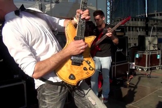 Hristo Kirilov Band - Turkish march