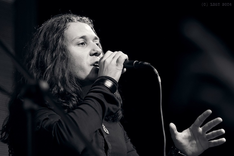 Анастасия Антипова | Москва