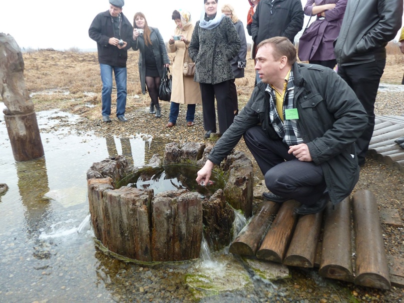 Дмитрий Никитин | Кудымкар