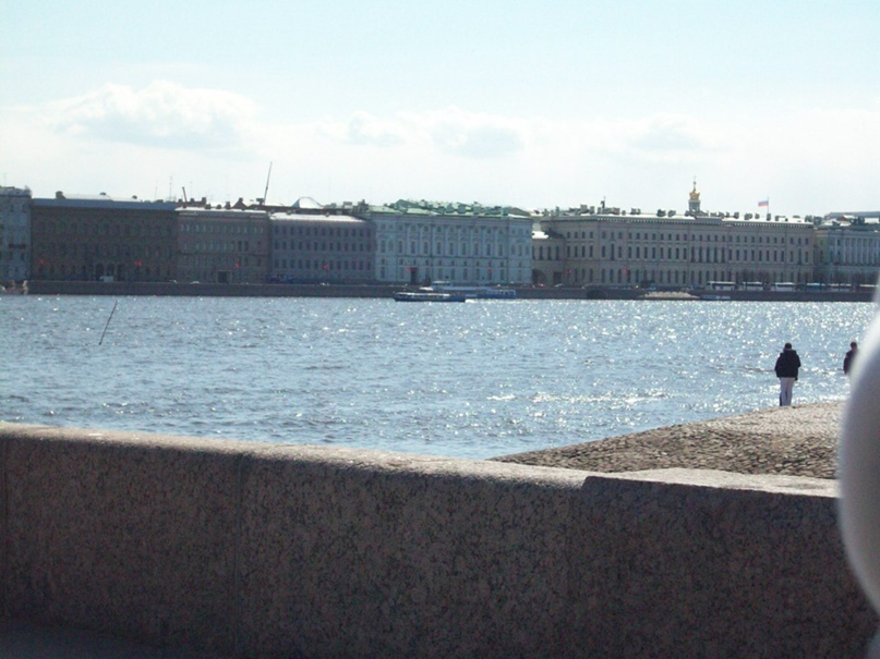 Полина Бушуева | Раменское