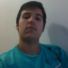 ВКонтакте: Leonardo Carrilo 29.09.1998 Sapucaia do Sul - профиль, анонимный анализ