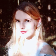 Julia Rachowka