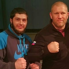 Алексей Вяткин, Толочин