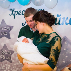 Галя Сливчук