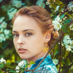 Ольга Завескина