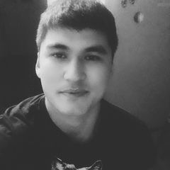 Sagymgali Esengaliev, 33 года, Алматы