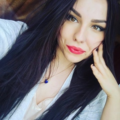 Yuliia Khutorianska