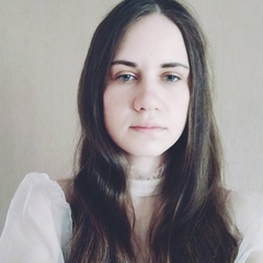 Мария Матюк