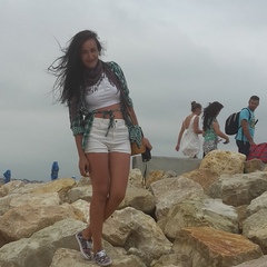 Georgiana Papucel