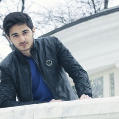 Ilkin Tagiev