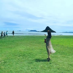 Jiali Yang
