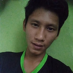 Ye Htut