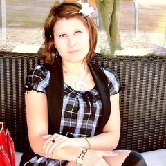Irina Ciobanu