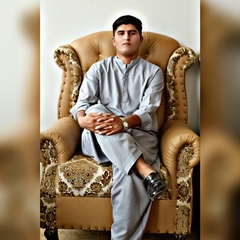 Choudhary Hamid