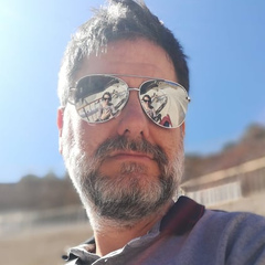 Juanjo Prego