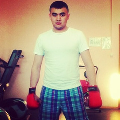 Миха Жураев