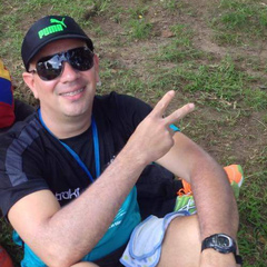 Rafael Presilla, 43 года, Ciudad Guayana