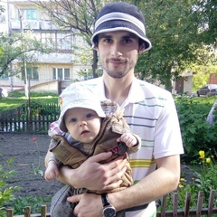 Пєтруха Кірілін