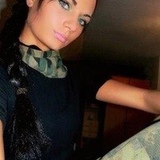 Катерина Евдокимова