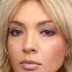 Елена Корди