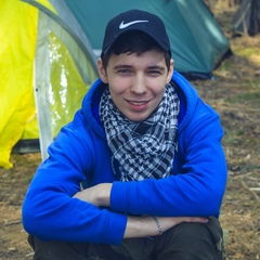 Алексей Анцыферов
