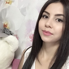 Айгуличка Аманова