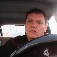 Александр Кривошеин