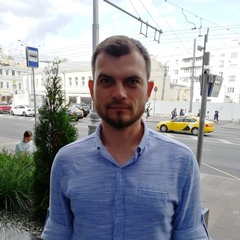 ВКонтакте: Станислав Матвеев 24.08.1987 Москва - профиль, анонимный анализ