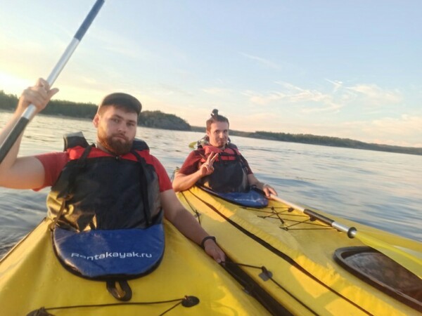 Тимур Камалов |