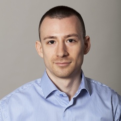 Tomas Madi