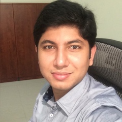 Haroon Rashid