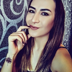 Азиза Аманназарова