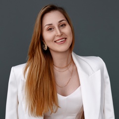 Анастасия Ботнарь