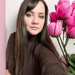 Виктория Головина